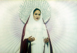The Cell. 2000. USA. Directed by Tarsem Singh Dhandwar. Courtesy of Photofest