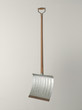 Marcel Duchamp. In Advance of the Broken Arm. 1945 (replica of the lost original of 1915). Wood and galvanized iron snow shovel, 48 x 18 x 4" (121.9 x 45.7 x 10.2 cm). Yale University Art Gallery, Gift of Katherine S. Dreier to the Collection Société Anonyme