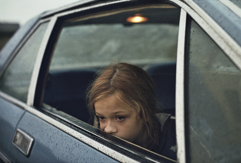 I’m the Same, I’m an Other. 2013. Belgium/Netherlands/Hungary. Written and directed by Caroline Strubbe