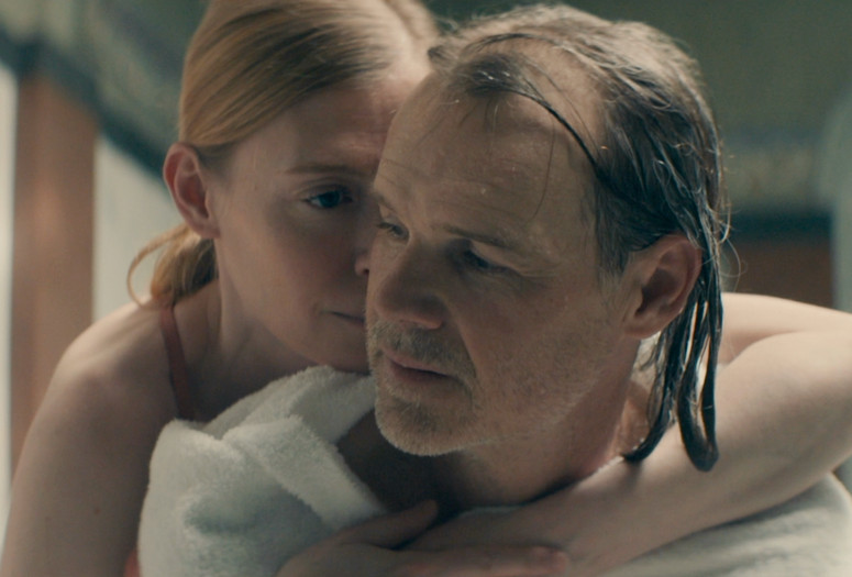 The Silent Treatment. 2025. Belgium/Hungary/Netherlands/Germany. Written and directed by Caroline Strubbe