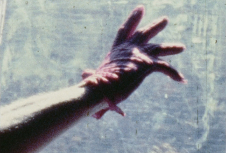 Le Gant de l’autre. 1977. France. Directed by Michel Nedjar. Courtesy Light Cone