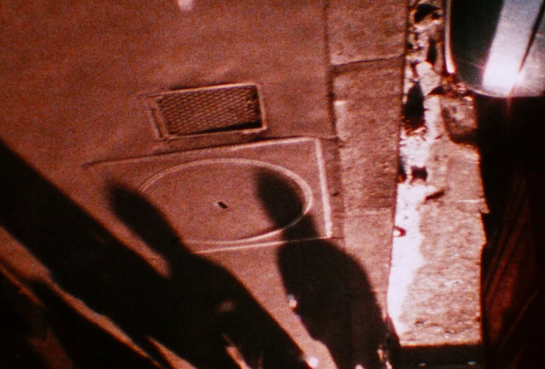 Capitale-paysage. 1982-1983. France. Directed by Michel Nedjar. Courtesy Light Cone