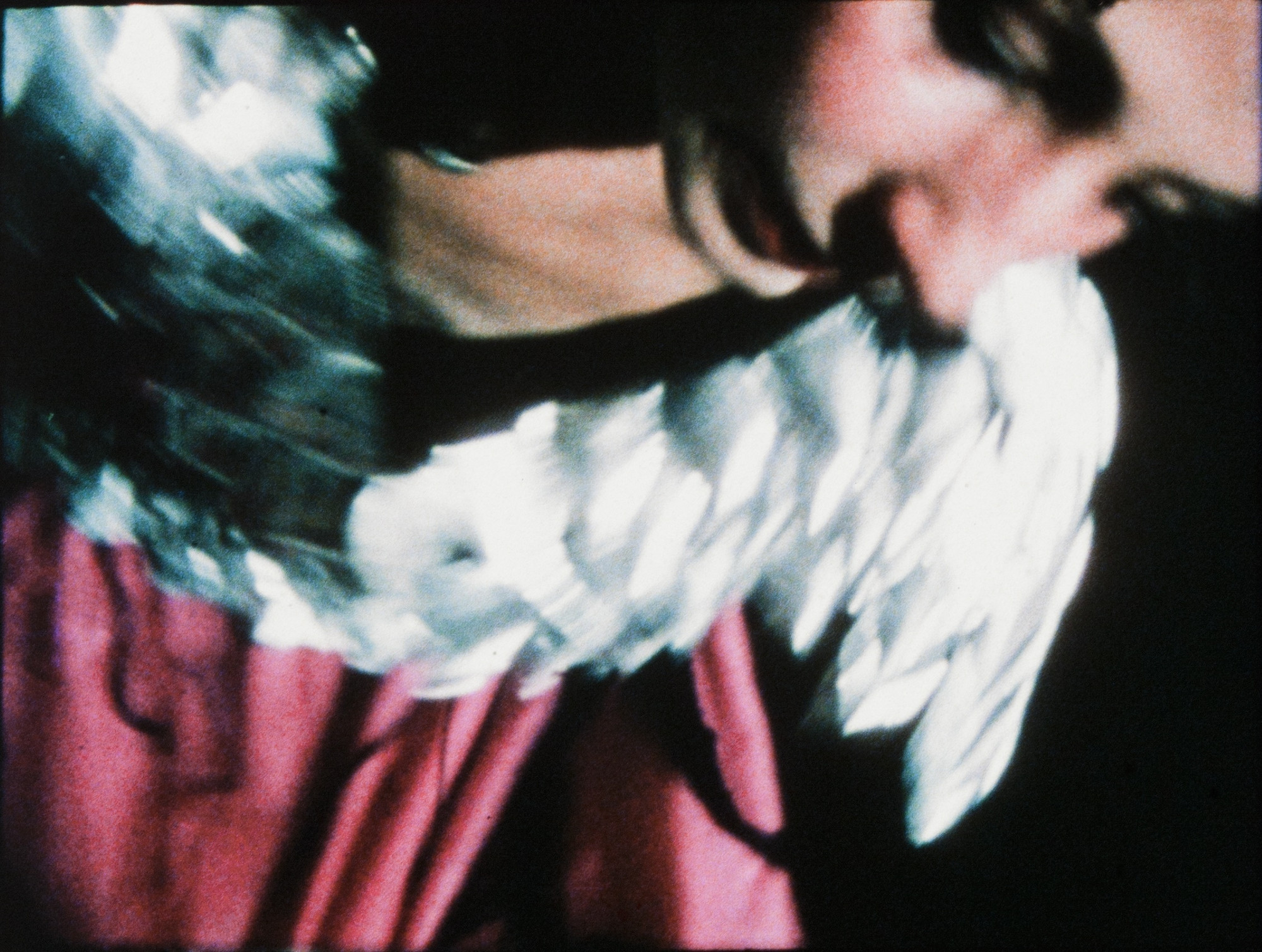 maya Maya. 1978–79. Directed by Teo Hernández | MoMA
