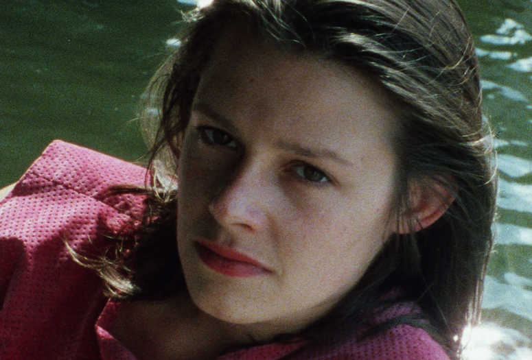 Feuilles d’été. 1983. France. Directed by Teo Hernández. Courtesy Light Cone