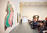 Photo: Alycia Kravitz. © 2026 The Museum of Modern Art, New York