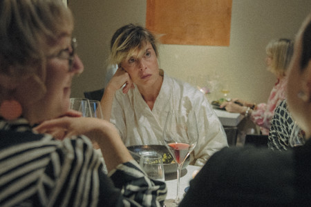 Donkey Days. 2025. Netherlands/Germany. Directed by Rosanne Pel. Courtesy Totem Films