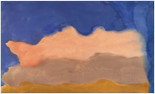 Photo: Helen Frankenthaler. Moontide. 1968. Acrylic on canvas. Courtesy Gagosian. © 2026 Helen Frankenthaler Foundation, Inc./Artists Rights Society (ARS), New York