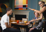 Aggie. 2020. USA. Directed by Catherine Gund. Courtesy Aubin Pictures