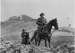 The Far Country. 1954. USA. Directed by Anthony Mann. Courtesy of NBCUniversal.