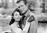 Red Canyon. 1949. USA. Directed by George Sherman. Courtesy of Photofest.