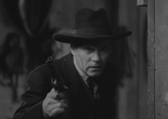 Law and Order. 1932. USA. Directed by Edward L. Cahn. Courtesy of NBCUniversal.