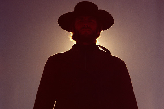 High Plains Drifter. 1973. Directed by Clint Eastwood