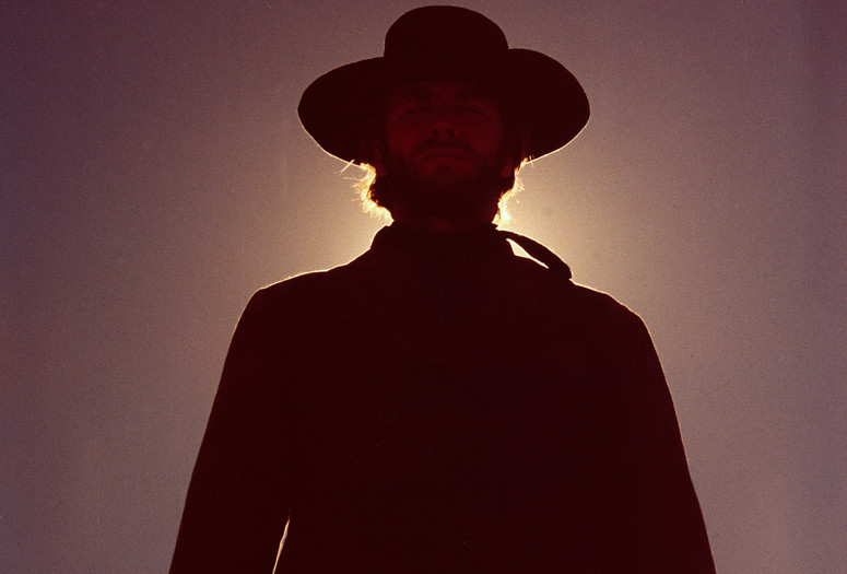 High Plains Drifter. 1973. USA. Written and directed by Clint Eastwood. Courtesy of NBCUniversal.