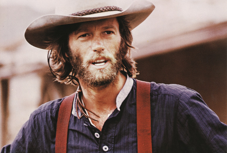 The Hired Hand. 1971. USA. Directed by Peter Fonda. Courtesy of NBCUniversal.