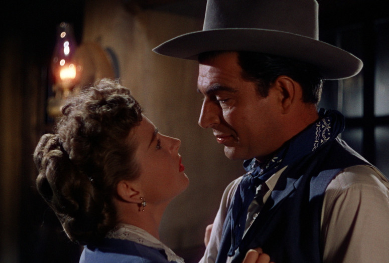 Apache Drums. 1951. USA. Directed by Hugo Fregonese. Courtesy of NBCUniversal.