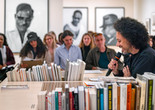 Photo: On White Wall. © 2026 The Museum of Modern Art