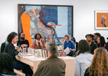 Photo: On White Wall. © 2026 The Museum of Modern Art