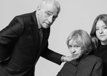Mr. Scorsese. 2025. USA. Directed by Rebecca Miller. All images courtesy of Apple TV