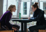 Maggie's Plan. 2015. USA. Written and directed by Rebecca Miller. 98 min. Image courtesy of Photofest