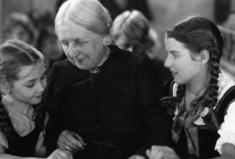 Four Sons. 1928. USA. Directed by John Ford. Courtesy Criterion Pictures/Anuvu