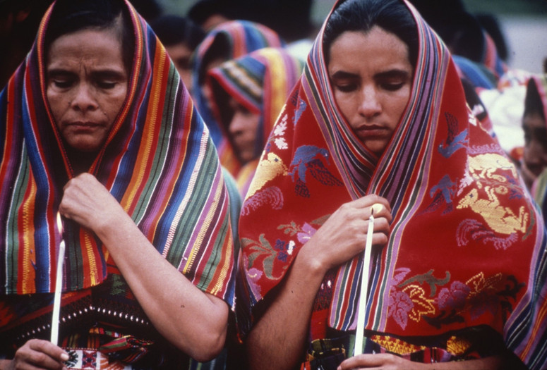 El Norte. 1983. UK/USA. Directed by Gregory Nava. Courtesy Independent Productions.