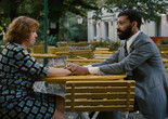 Angst essen Seele auf (Ali: Fear Eats the Soul). 1974. West Germany. Directed by Rainer Werner Fassbinder. Courtesy Janus Films