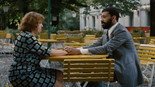 Angst essen Seele auf (Ali: Fear Eats the Soul). 1974. West Germany. Directed by Rainer Werner Fassbinder. Courtesy Janus Films