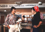 Raíces de Sangre (Roots of Blood). 1978. USA/Mexico. Directed by Jesús Salvador Treviño. Courtesy of the filmmaker
