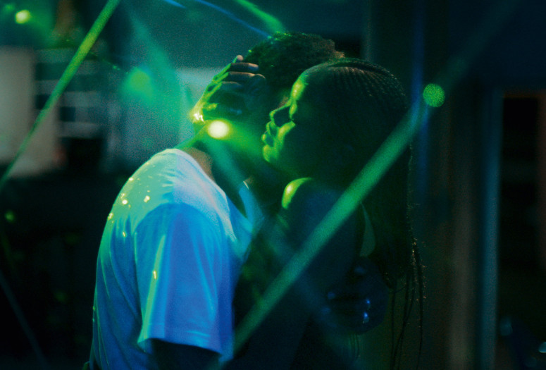 Atlantique (Atlantics). 2018. France/Senegal/Belgium. Directed by Mati Diop. Courtesy Netflix