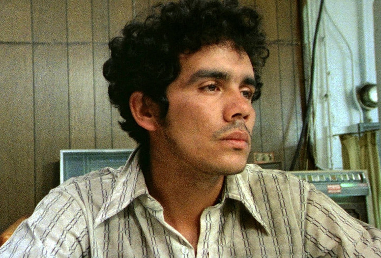 Alambrista!. 1977. USA. Directed by Robert M. Young. Courtesy Andrew Young