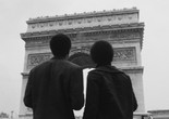 Nationalité immigré (Nationality: Immigrant). 1976. France/Mauritania. Directed by Sidney Sokhona. Courtesy Talitha