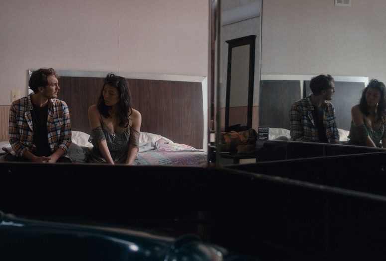 Lingua Franca. 2019. USA/Philippines. Directed by Isabel Sandoval. Courtesy Array Releasing.