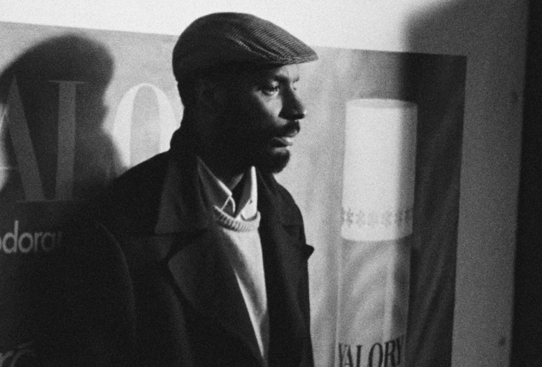 Soleil Ô (Oh, Sun!). 1967. Mauritania/France. Directed by Med Hondo. Courtesy Janus Films