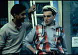 My Beautiful Laundrette. 1985. UK. Directed by Stephen Frears. Courtesy Park Circus/Film Four