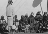 La noire de… (Black Girl). 1963. France/Senegal. Directed by Ousmane Sembène. Courtesy Janus Films