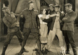 What Price Glory. 1926. USA. Directed by Raoul Walsh. The Museum of Modern Art Film Stills Archive