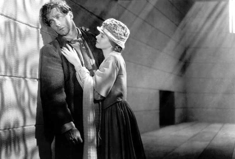 Sunrise: A Song of Two Humans. 1927. USA. Directed by F. W. Murnau. The Museum of Modern Art Film Stills Archive