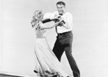 Star in the Dust. 1956. USA. Directed by Charles F. Haas. Courtesy of NBCUniversal.