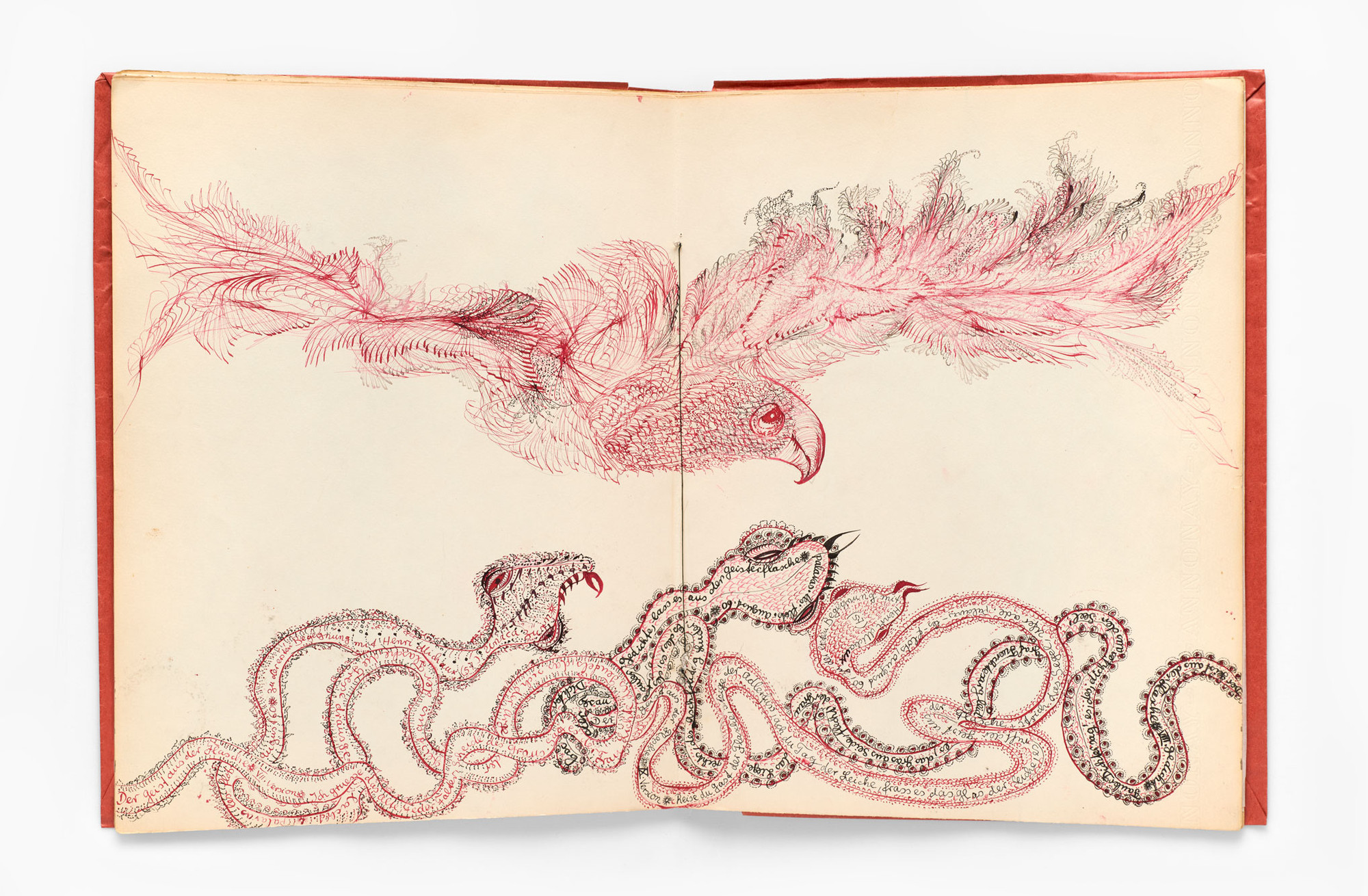 The Surrealist Book