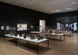 Installation view of Marcel Duchamp, The Museum of Modern Art, New York, April 12–August 22, 2026. Photo: Jonathan Dorado