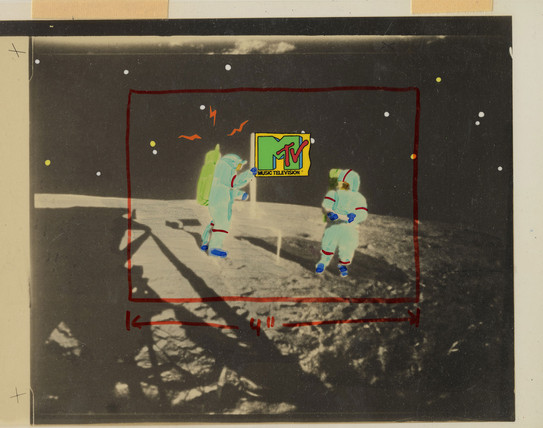 It’s Alive! A Century of Animation from the Collection