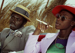 Touki Bouki. 1973. Senegal. Directed by Djibril Diop Mambéty. Courtesy Janus Films