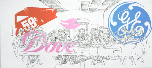 The Last Supper