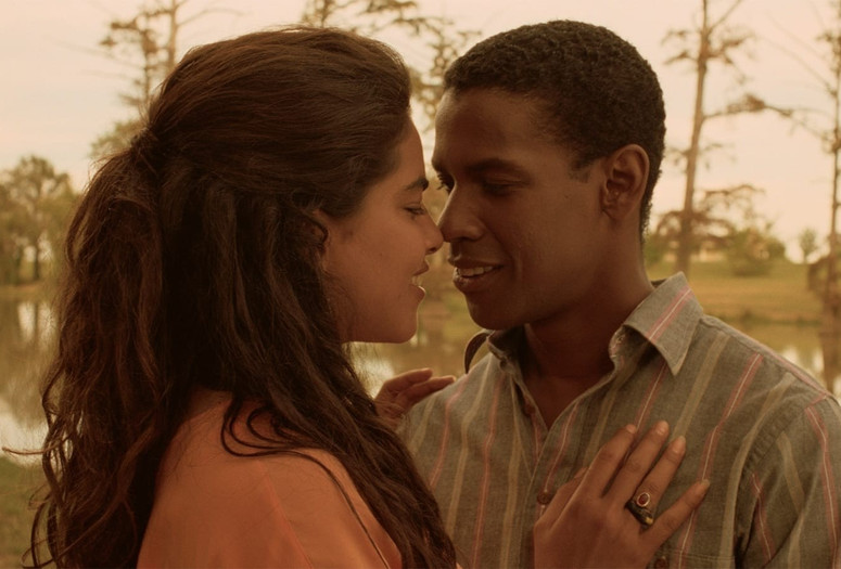 Mississippi Masala. 1991. USA. Directed by Mira Nair. Courtesy Janus Films