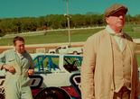 FAST. 2026. USA. Written, directed, and produced by Rob Tregenza. Image courtesy Cinema Parallel