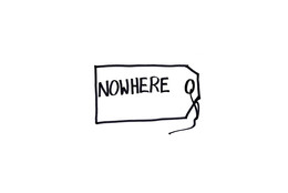 Sarah Michelson. nowhere. 2026. Courtesy the artist