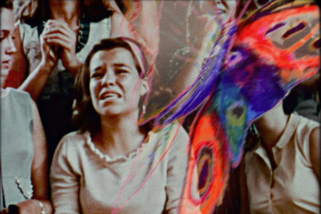 TWST/Things We Said Today. 2024. France/Romania. Directed by Andrei Ujică. Courtesy the filmmaker/Minerva Pictures