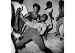 Malick Sidibé. Regardez-moi! (Look at Me!). 1962. Gelatin silver print, printed 2003. The Museum of Modern Art, New York. Gift of Jean Pigozzi. © 2025 Malick Sidibé. Courtesy of the artist and Jack Shainman Gallery, New York