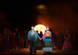 Photo: Marty Sohl/Met Opera