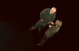 Unknown Quantity. 2005. Germany. Directed by Andrei Ujică. Courtesy the filmmaker